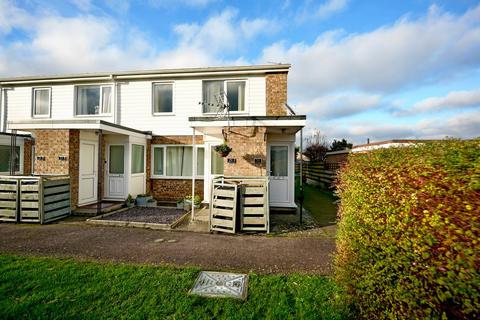 1 bedroom maisonette for sale, Chichester Way, Perry, Huntingdon, PE28