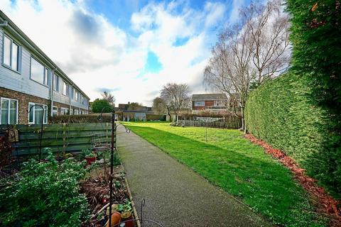 1 bedroom maisonette for sale, Chichester Way, Perry, Huntingdon, PE28