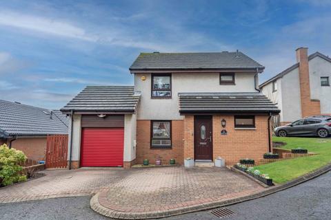 3 bedroom detached house for sale, 24 River View, Dalgety Bay, Dunfermline KY11 9YE