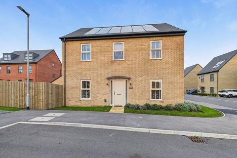 undefined, Wellhams Road, Pontefract