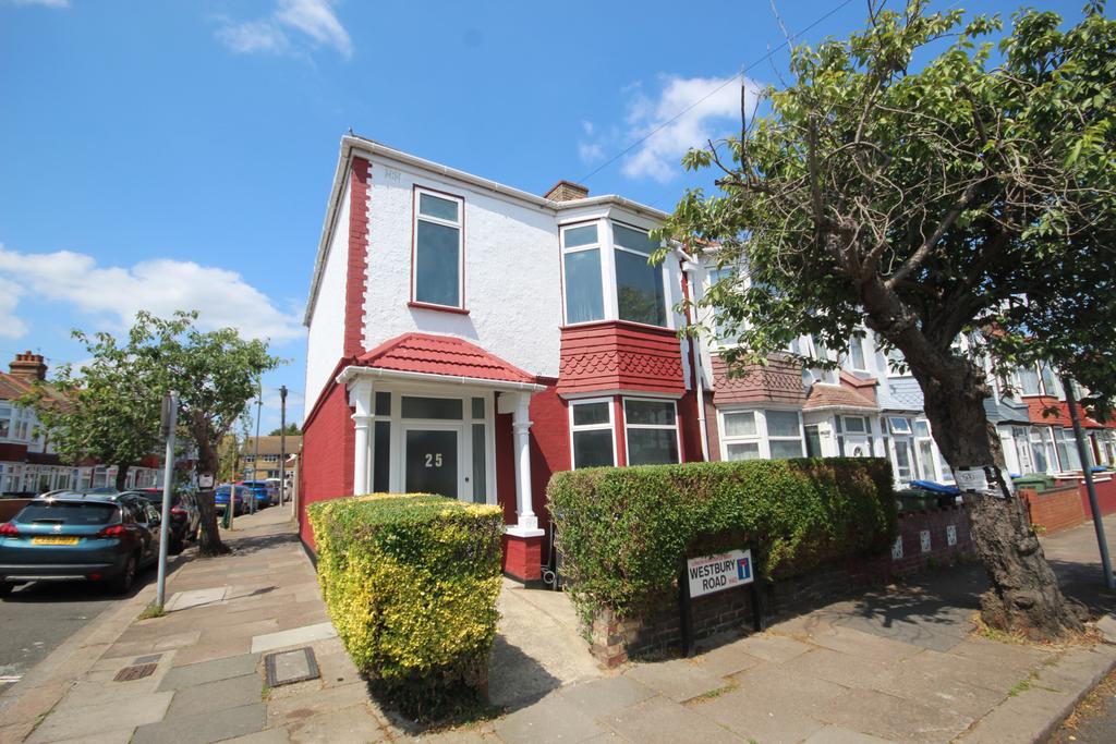 Westbury Road, Wembley, Middlesex HA0