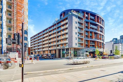 undefined, Hallsville Road, London, E16