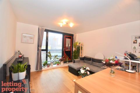 undefined, Hallsville Road, London, E16