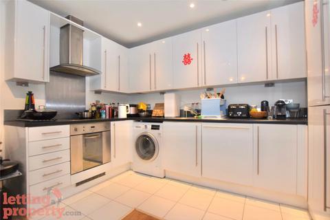 undefined, Hallsville Road, London, E16
