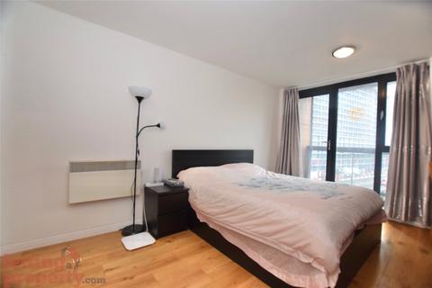 undefined, Hallsville Road, London, E16