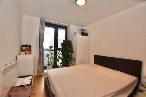undefined, Hallsville Road, London, E16