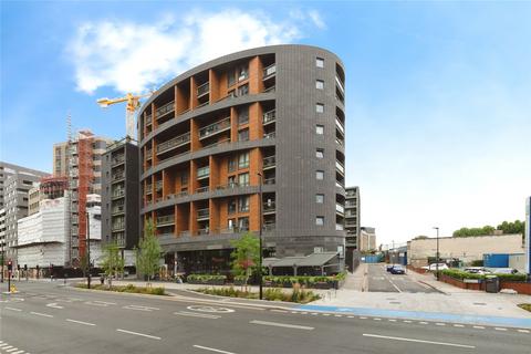 Hallsville Road, London, E16