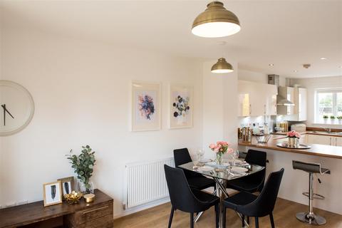 undefined, Cromwell Road, Ellesmere Port, CH65