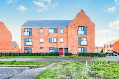 undefined, Swiftsure Drive, Brooklands, Milton Keynes, MK10