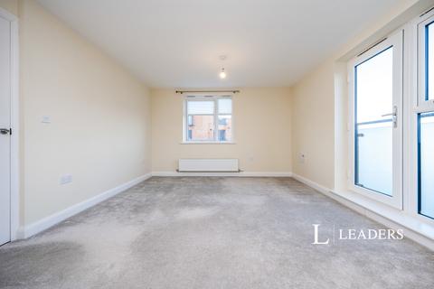 undefined, Swiftsure Drive, Brooklands, Milton Keynes, MK10
