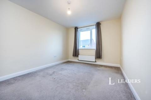 undefined, Swiftsure Drive, Brooklands, Milton Keynes, MK10