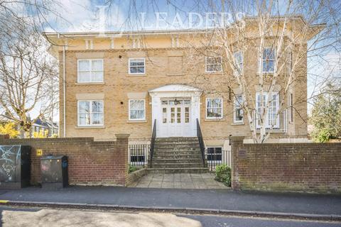 Lonsdale House, 89 Earlham Road, Norwich, NR2