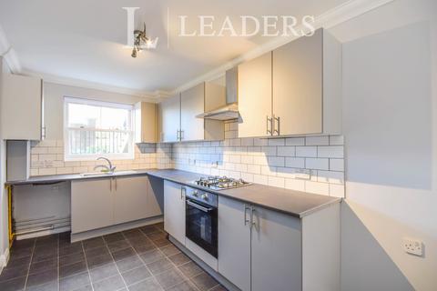 undefined, Lonsdale House, 89 Earlham Road, Norwich, NR2