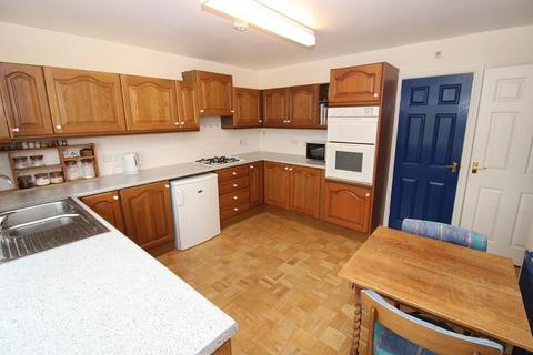 4 bedroom detached house for sale, Moorland Place, Silkstone Common, Barnsley