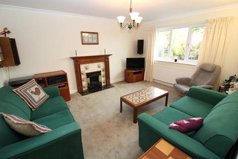 4 bedroom detached house for sale, Moorland Place, Silkstone Common, Barnsley