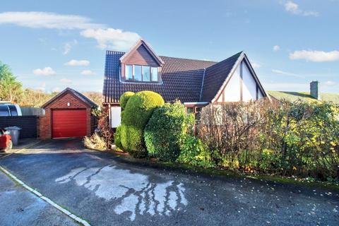 undefined, Moorland Place, Silkstone Common, Barnsley