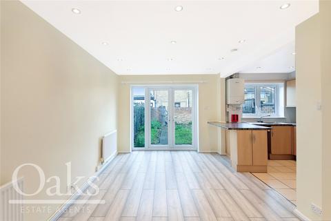 4 bedroom terraced house to rent, Davidson Road, Addiscombe