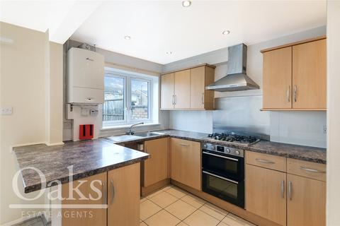 4 bedroom terraced house to rent, Davidson Road, Addiscombe