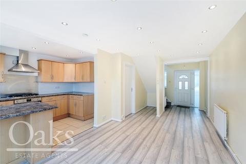 4 bedroom terraced house to rent, Davidson Road, Addiscombe