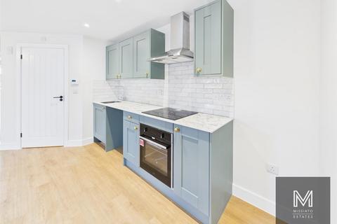 1 bedroom flat to rent, Soundwell Road, Bristol BS16