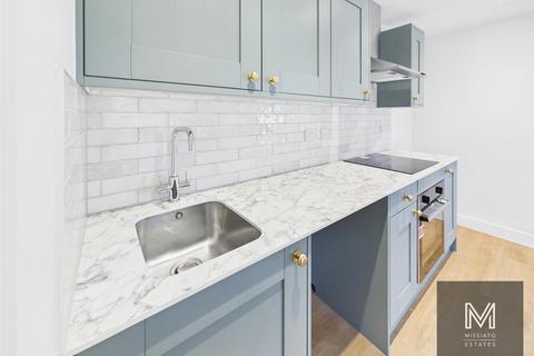 1 bedroom flat to rent, Soundwell Road, Bristol BS16