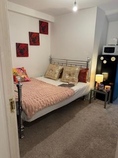 undefined, Danescombe, London SE12