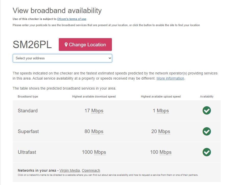 Broadband
