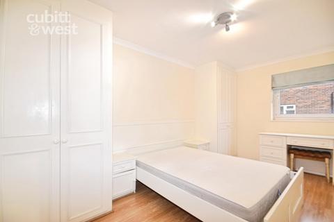 2 bedroom apartment to rent, 38 Worcester Road Sutton SM2