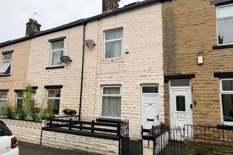 2 bedroom terraced house for sale, Olympia Street, Burnley, Lancashire, BB10 4ER