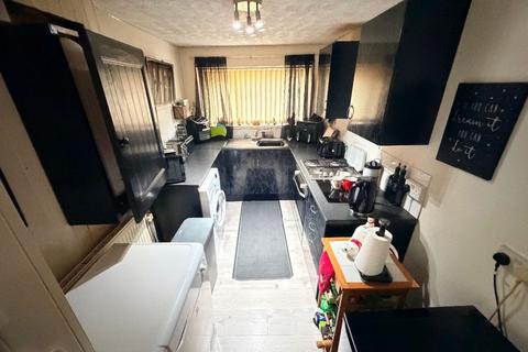 2 bedroom terraced house for sale, Olympia Street, Burnley, Lancashire, BB10 4ER