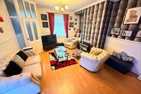 2 bedroom terraced house for sale, Olympia Street, Burnley, Lancashire, BB10 4ER