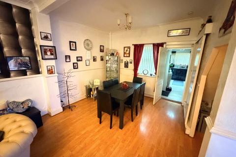 2 bedroom terraced house for sale, Olympia Street, Burnley, Lancashire, BB10 4ER