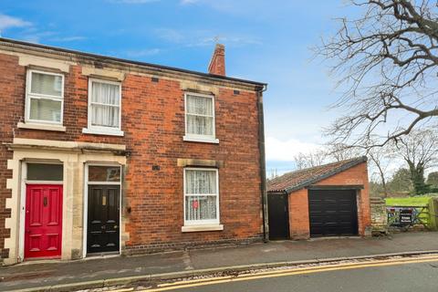 undefined, Castlegate, Grantham, NG31