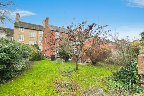 undefined, Castlegate, Grantham, NG31