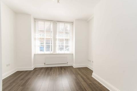 Ufford Street, Southwark, London, SE1