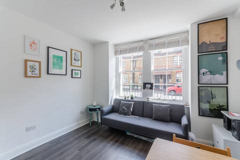 undefined, Ufford Street, Southwark, London, SE1
