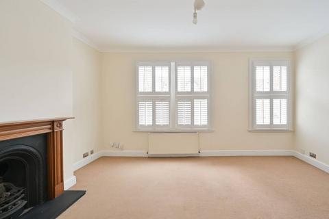 Dempster Road, Wandsworth, London, SW18