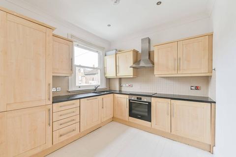 undefined, Dempster Road, Wandsworth, London, SW18