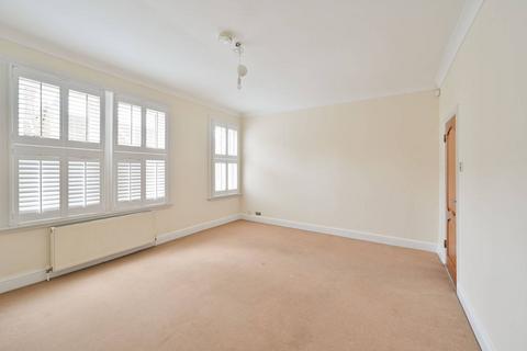 undefined, Dempster Road, Wandsworth, London, SW18