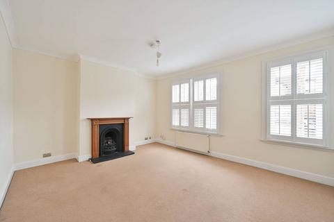 undefined, Dempster Road, Wandsworth, London, SW18