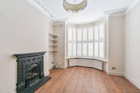 undefined, Comyn Road, Clapham Junction, London, SW11