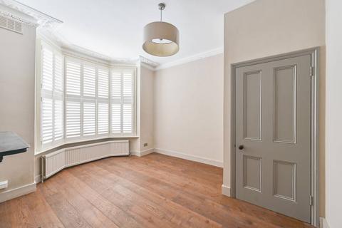 undefined, Comyn Road, Clapham Junction, London, SW11