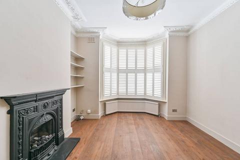 undefined, Comyn Road, Clapham Junction, London, SW11