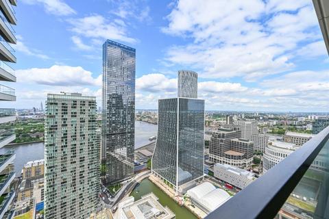 undefined, Bagshaw Building, Canary Wharf, London, E14