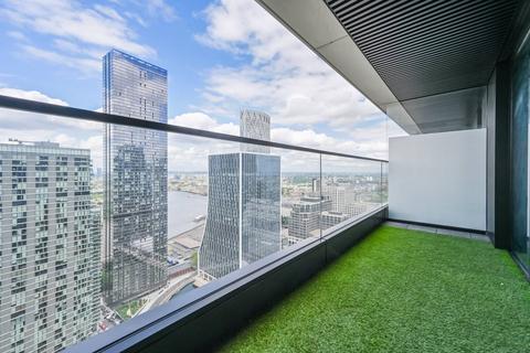 undefined, Bagshaw Building, Canary Wharf, London, E14