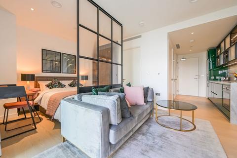 Studio for sale, Bagshaw Building, Canary Wharf, London, E14