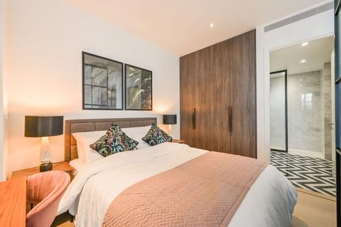 Studio for sale, Bagshaw Building, Canary Wharf, London, E14