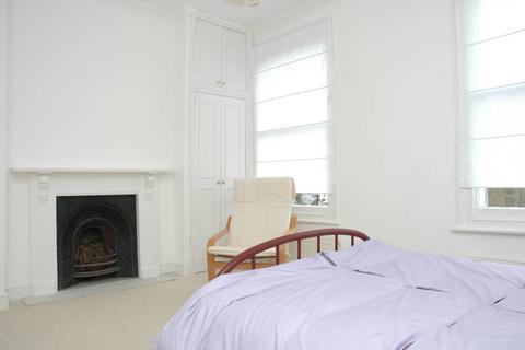 undefined, Leconfield Road, Highbury, London, N5