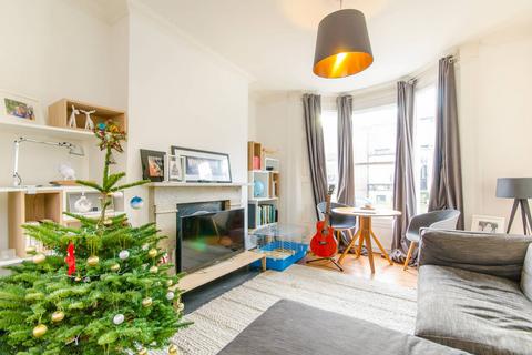 undefined, Leconfield Road, Highbury, London, N5