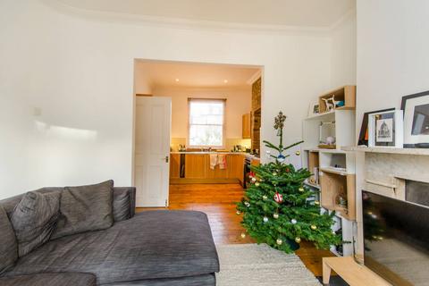 undefined, Leconfield Road, Highbury, London, N5
